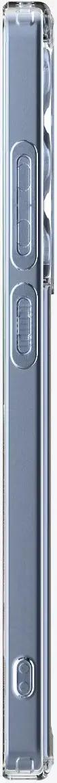 Spigen Ultra Hybrid MagFit Samsung Galaxy S25 Ultra Hoesje Neo One afbeelding 7
