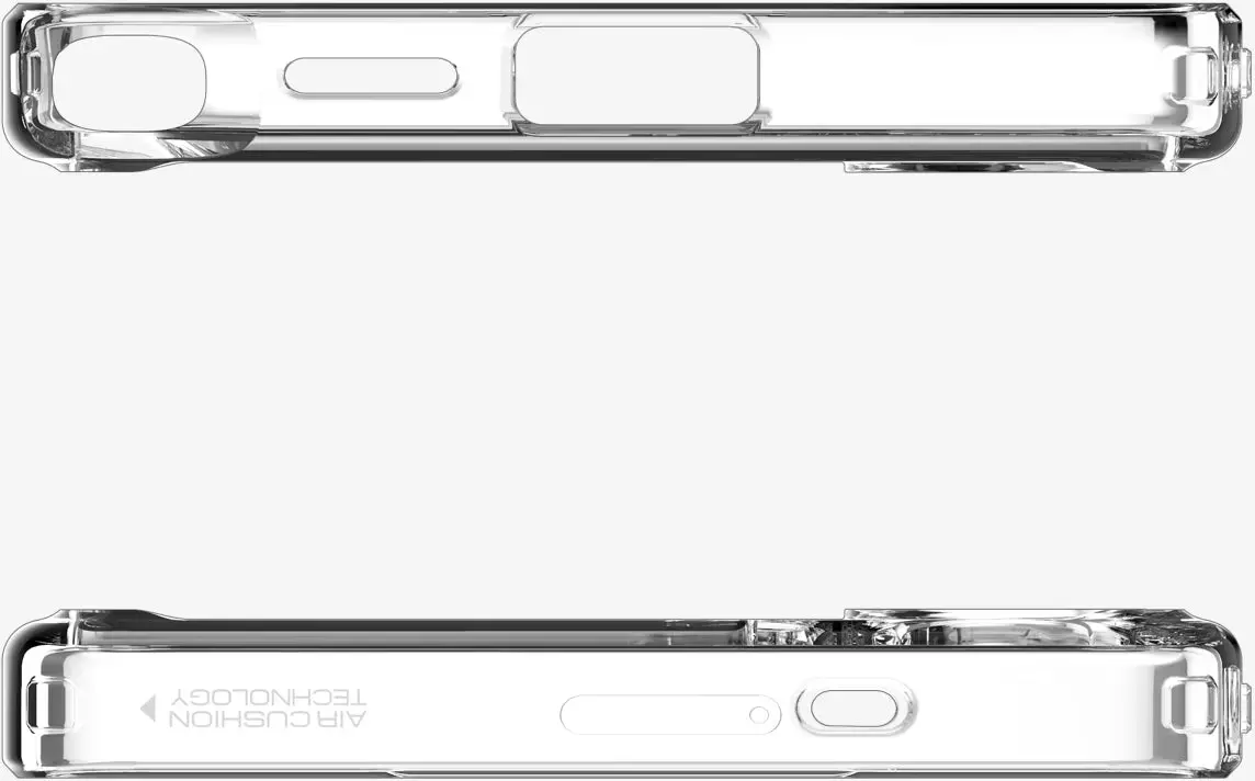 Spigen Ultra Hybrid MagFit Samsung Galaxy S25 Ultra Hoesje Neo One afbeelding 8