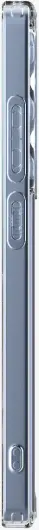 Spigen Ultra Hybrid MagFit Samsung Galaxy S25 Ultra Hoesje Neo One afbeelding 7