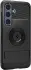 Spigen Slim Armor MagFit Samsung Galaxy S25 Plus Hoesje MagSafe Zwart afbeelding 5