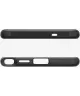 Spigen Slim Armor MagFit Samsung Galaxy S25 Ultra Hoesje Back Cover Zwart