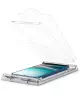 Spigen EliteShield EZ Fit Samsung Galaxy S25 Plus Screen Protector