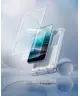 Spigen EliteShield EZ Fit Samsung Galaxy S25 Plus Screen Protector