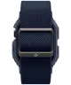 Spigen Lite Fit Pro - Apple Watch 10 46MM Hoesje en Bandje - Blauw