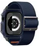 Spigen Lite Fit Pro - Apple Watch 10 46MM Hoesje en Bandje - Blauw