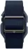 Spigen Lite Fit Pro - Apple Watch 10 46MM Hoesje en Bandje - Blauw afbeelding 12