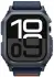 Spigen Lite Fit Pro - Apple Watch 10 46MM Hoesje en Bandje - Blauw afbeelding 13