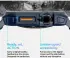 Spigen Lite Fit Pro - Apple Watch 10 46MM Hoesje en Bandje - Blauw afbeelding 3