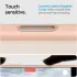 Spigen Ultra Hybrid T iPhone 16 Pro Max Hoesje MagSafe Roze Titanium afbeelding 8