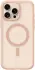 Spigen Ultra Hybrid T iPhone 16 Pro Max Hoesje MagSafe Roze Titanium afbeelding 9