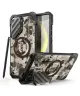 SUPCASE UB Pro MagXT Samsung Galaxy S25 Ultra Hoesje Camera Protector Camo