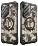 SUPCASE UB Pro MagXT Samsung Galaxy S25 Ultra Hoesje Camera Protector Camo