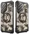 SUPCASE UB Pro MagXT Samsung Galaxy S25 Ultra Hoesje Camera Protector Camo afbeelding 3