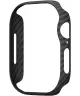 PITAKA Air Case - Apple Watch 10 42MM Hoesje - Aramide Ultra Dun - Zwart