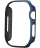 PITAKA Air Case - Apple Watch 10 42MM Hoesje - Aramide Ultra Dun - Blauw