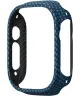 PITAKA Air Case - Apple Watch Ultra/Ultra 2 Hoesje - Aramide Ultra Dun - Blauw