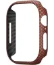 PITAKA Air Case - Apple Watch 10 42MM Hoesje - Aramide Ultra Dun - Sunset