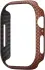 PITAKA Air Case - Apple Watch 10 46MM Hoesje - Aramide Ultra Dun - Sunset afbeelding 2