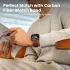PITAKA Air Case - Apple Watch 10 46MM Hoesje - Aramide Ultra Dun - Sunset afbeelding 6