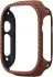 PITAKA Air Case - Apple Watch Ultra/Ultra 2 Hoesje - Aramide Ultra Dun - Sunset afbeelding 2