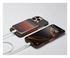 PITAKA MagEZ Universele MagSafe en Qi2 Powerbank Kevlar 5.000 mAh Sunset afbeelding 5