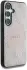 Guess 4G Cirkel Logo Samsung Galaxy S25 Hoesje MagSafe / Qi2 Back Cover Roze afbeelding 4