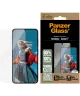 PanzerGlass Refresh Ultra-Wide Samsung Galaxy S25 Screen Protector