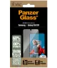 PanzerGlass Refresh Ultra-Wide Samsung Galaxy S25 Screen Protector