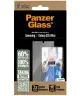 PanzerGlass Refresh Ultra-Wide Samsung Galaxy S25 Ultra Screen Protector