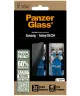 PanzerGlass Ultra-Wide Samsung Galaxy S25 Privacy Glass EasyAligner