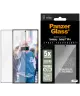 PanzerGlass Ceramic Ultra-Wide Fit Samsung Galaxy S25 Ultra Screen Protector