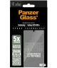 PanzerGlass Ceramic Ultra-Wide Fit Samsung Galaxy S25 Ultra Screen Protector