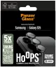 PanzerGlass Hoops Ceramic Samsung Galaxy S25 Camera Lens Protector Glas