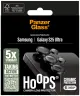 PanzerGlass Hoops Ceramic Samsung Galaxy S25 Ultra Camera Lens Protector Glas