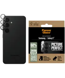 Samsung Galaxy S25 Camera Protectors