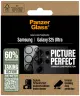 PanzerGlass PicturePerfect Samsung Galaxy S25 Ultra Camera Protector Glas