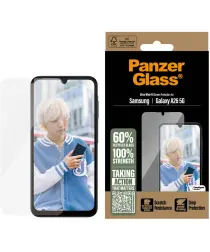 PanzerGlass Ultra-Wide Samsung Galaxy A26 Screen Protector