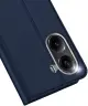 Dux Ducis Skin Pro Xiaomi Poco X7 Pro Hoesje Portemonnee Book Case Blauw