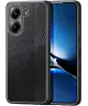 Dux Ducis Aimo Xiaomi Poco X7 Pro Hoesje Back Cover Zwart