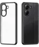 Dux Ducis Aimo Xiaomi Poco X7 Pro Hoesje Back Cover Zwart