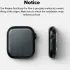 Ringke Dual Easy Pro - Apple Watch 10 46MM Screen Protector - met Jig (2-Pack) afbeelding 11