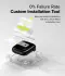 Ringke Dual Easy Pro - Apple Watch 10 46MM Screen Protector - met Jig (2-Pack) afbeelding 5