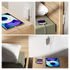 4smarts FlatPlug Slim Dual 45W Power Delivery Fast Charge USB-C Oplader Wit afbeelding 9