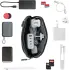 4Smarts Reis Oplader 100W 3x USB-C 1x USB-A Wit afbeelding 11