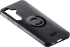 SP Connect SPC+ Samsung Galaxy S25 Plus Hoesje MagSafe Back Cover Dun Zwart afbeelding 6