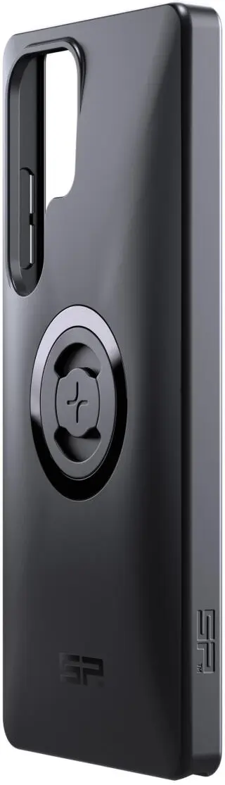 SP Connect SPC+ Samsung Galaxy S25 Ultra Hoesje MagSafe Back Cover Dun Zwart afbeelding 5