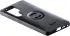 SP Connect SPC+ Samsung Galaxy S25 Ultra Hoesje MagSafe Back Cover Dun Zwart afbeelding 6