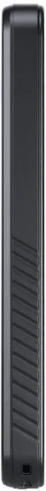 SP Connect Xtreme SPC+ Samsung Galaxy S25 Hoesje Full Protect MagSafe Zwart afbeelding 11