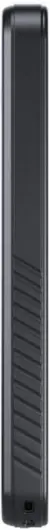 SP Connect Xtreme SPC+ Samsung Galaxy S25 Hoesje Full Protect MagSafe Zwart afbeelding 11