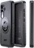 SP Connect Xtreme SPC+ Samsung Galaxy S25 Hoesje Full Protect MagSafe Zwart afbeelding 7